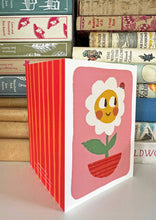 Load image into Gallery viewer, Daisy Flower Pot Friend:
