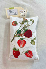 Load image into Gallery viewer, Lazy Bones -  Fragaria - Lavender Scented Sachet
