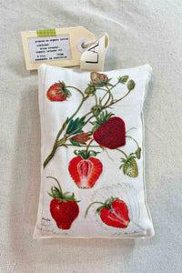 Lazy Bones -  Fragaria - Lavender Scented Sachet