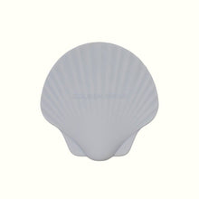 Load image into Gallery viewer, Golden Child - Shell Baby Teether: Rust
