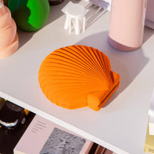 Load image into Gallery viewer, DOIY Venus Jewelry Box Orange: Default
