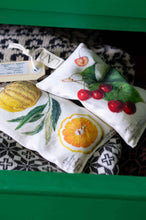 Load image into Gallery viewer, Lazy Bones -  Fragaria - Lavender Scented Sachet
