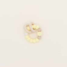 Load image into Gallery viewer, Be Mummy - Teether - Pearl: Lavender
