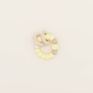 Be Mummy - Teether - Pearl: Lavender