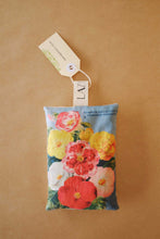 Load image into Gallery viewer, Lazybones - Begonia - Lavender Scented Sachet
