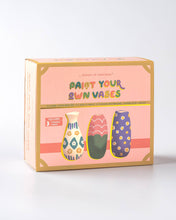 Load image into Gallery viewer, Paint Your own Vases 
