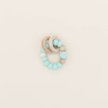 Load image into Gallery viewer, Be Mummy - Teether - Pearl: Lavender
