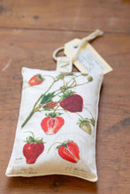 Load image into Gallery viewer, Lazy Bones -  Fragaria - Lavender Scented Sachet
