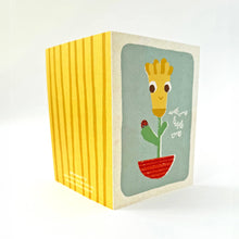 Load image into Gallery viewer, Daffodil Welcome Little One
