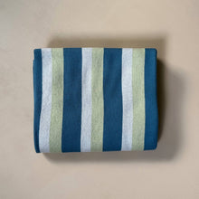 Load image into Gallery viewer, The Bundle Co - River Cotton Baby Knit Blanket
