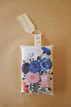 Load image into Gallery viewer, Lazybones Cyanus - Lavender Scented Sachet
