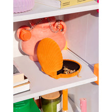 Load image into Gallery viewer, DOIY Venus Jewelry Box Orange: Default

