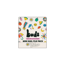 Load image into Gallery viewer, Buds Mini Nail Files
