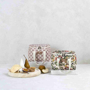 Lunch Box Kollab x Karen Walker Collection