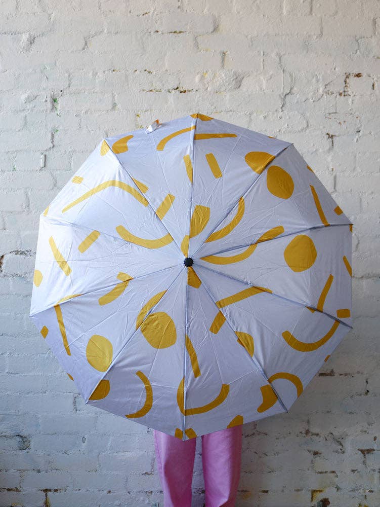 Mosey Me - Shapes Umbrella