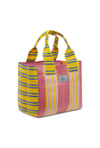 Gunes Swim - Bundle Tote - Jam