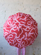 Load image into Gallery viewer, Ribbon Umbrella
