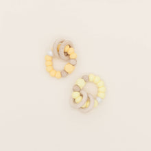 Load image into Gallery viewer, Be Mummy - Teether - Pearl: Lavender

