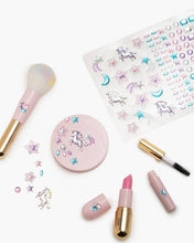 Load image into Gallery viewer, Super Smalls - Unicorn Make Up Set
