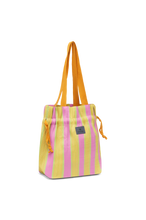 Load image into Gallery viewer, Gunes Swim - Lolly Bag - Carousel
