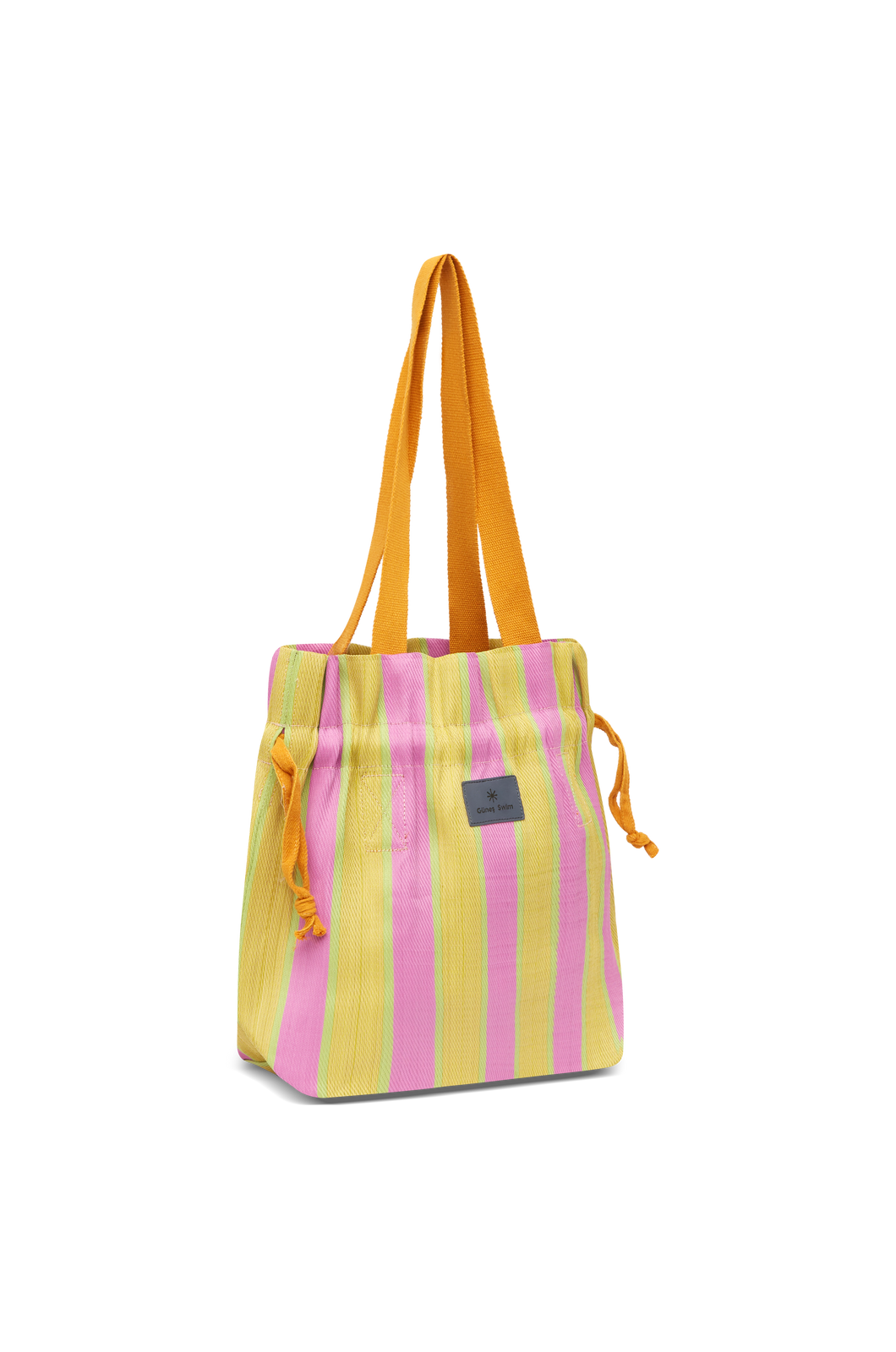 Gunes Swim - Lolly Bag - Carousel