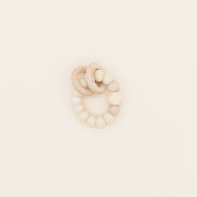 Load image into Gallery viewer, Be Mummy - Teether - Pearl: Lavender
