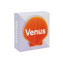 Load image into Gallery viewer, DOIY Venus Jewelry Box Orange: Default
