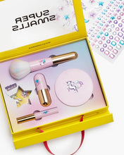 Load image into Gallery viewer, Super Smalls - Unicorn Make Up Set
