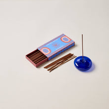 Load image into Gallery viewer, Gentle Habits x Peppa Hart - Incense - Electric Dreams
