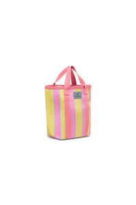 Gunes Swim - Tucker Bag - Carousel