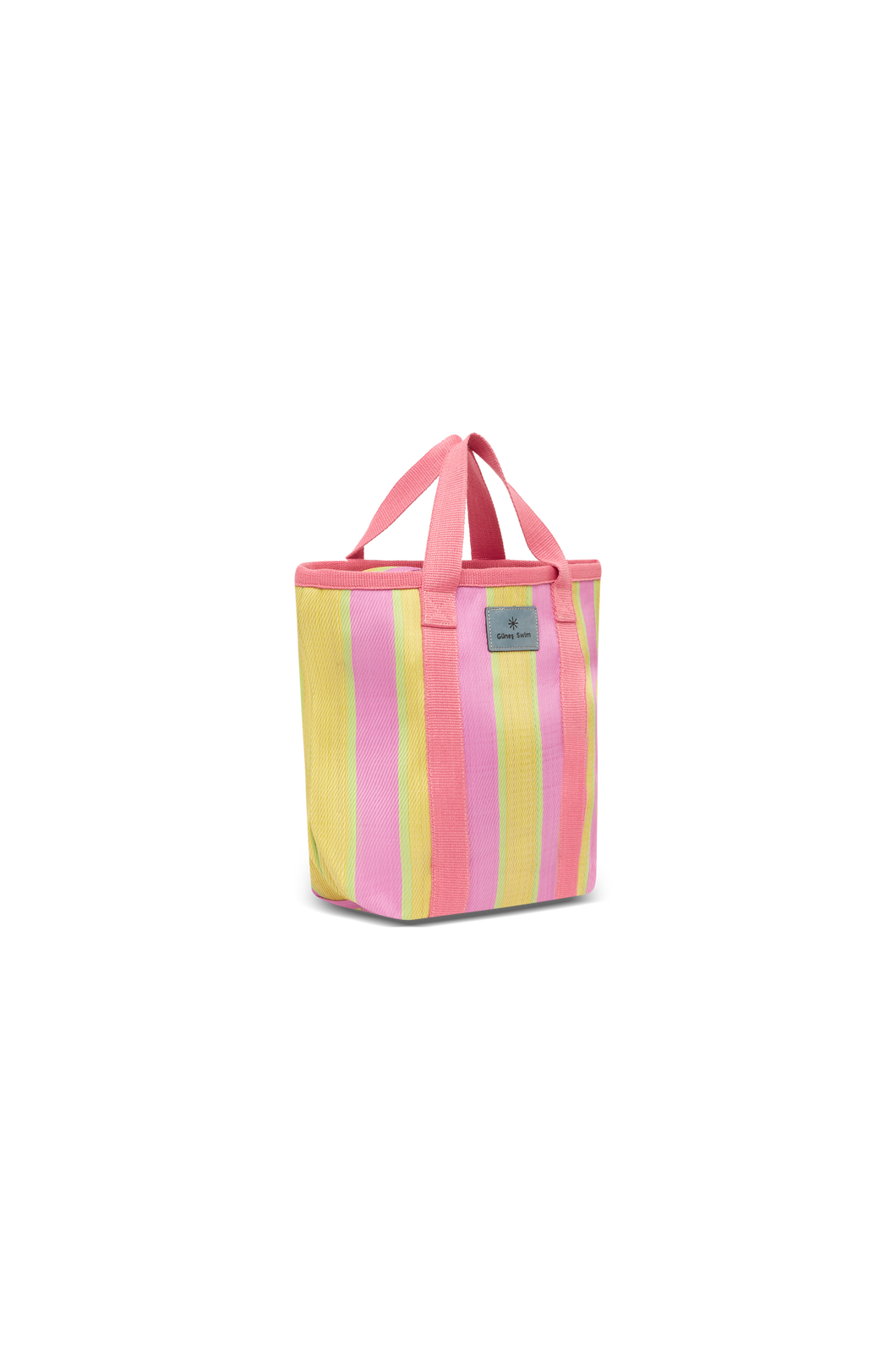 Gunes Swim - Tucker Bag - Carousel