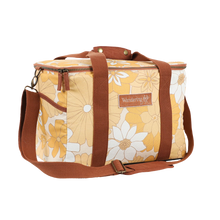 Load image into Gallery viewer, Wandering Folk - Lola Cooler Bag
