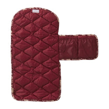 Load image into Gallery viewer, Sage x Clare - Evette Change Mat - Mahogany
