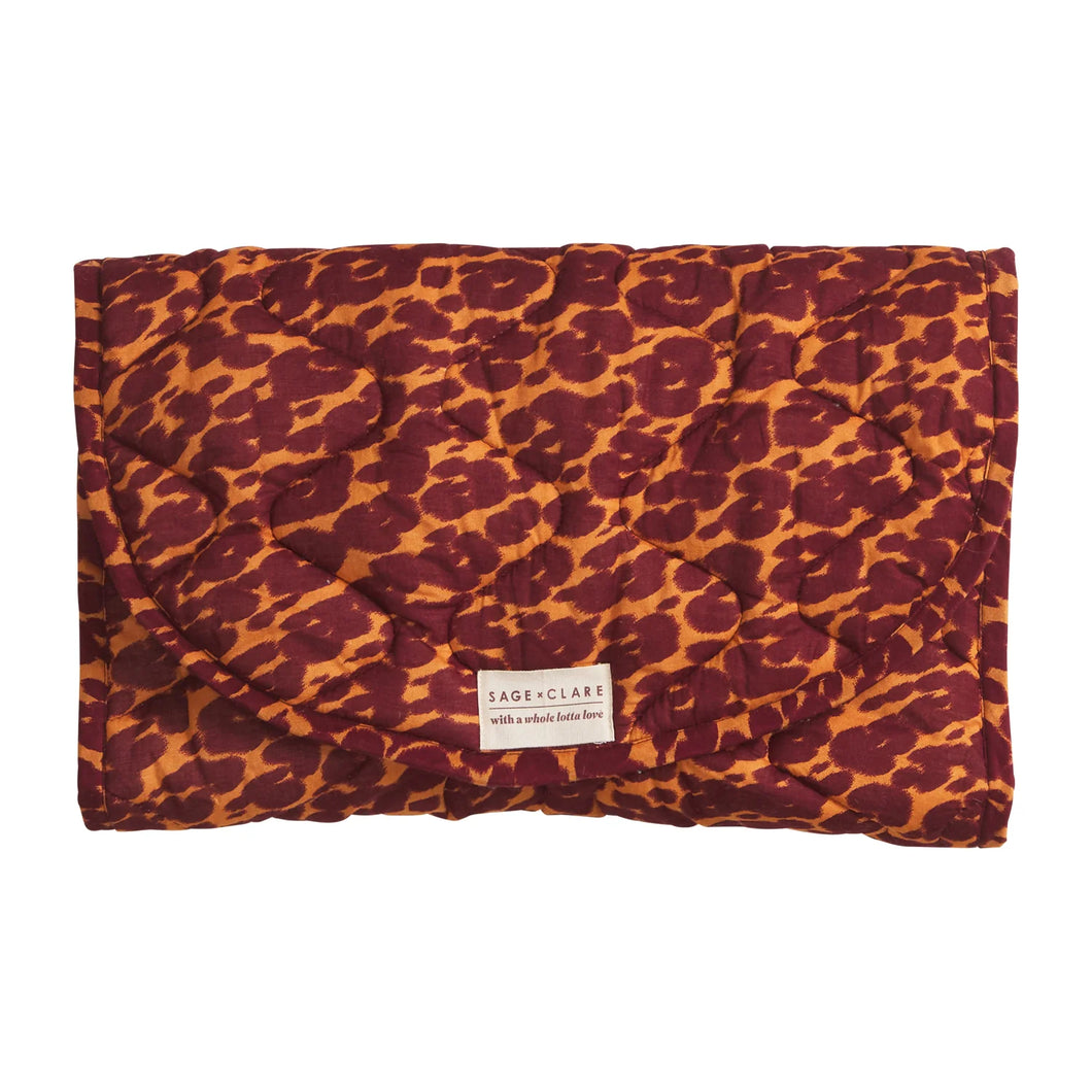 Sage X Clare - Odette Change Mat