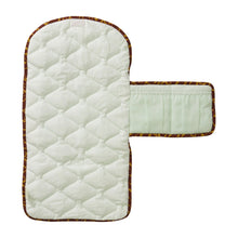 Load image into Gallery viewer, Sage X Clare - Odette Change Mat
