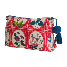Load image into Gallery viewer, Sage X Clare - Gigi Cosmetic Bag
