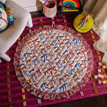 Load image into Gallery viewer, Sage X Clare - Lottie Play Mat
