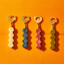 Load image into Gallery viewer, Sage X Clare - Rebel Bottle Opener
