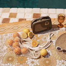 Load image into Gallery viewer, Wandering Folk - Lola Throw Honey
