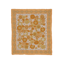 Load image into Gallery viewer, Wandering Folk - Lola Throw Honey
