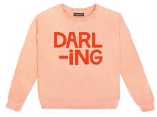Load image into Gallery viewer, Castle - Darling Sweater
