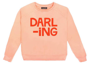 Castle - Darling Sweater