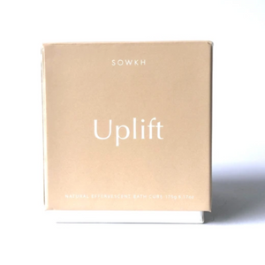 Sowkh - Uplift Bathbomb