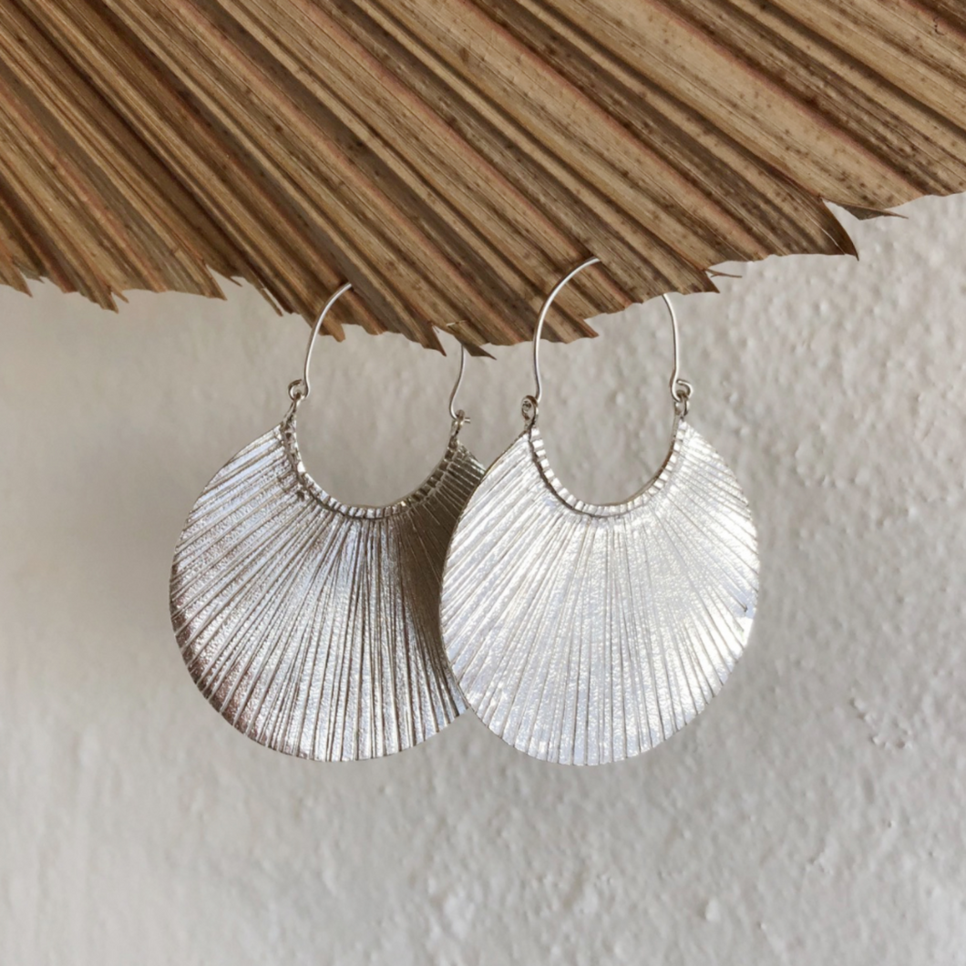 Inartisan Yeda Earrings