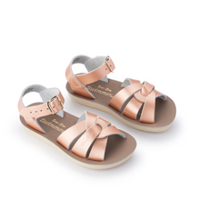 Load image into Gallery viewer, Salt Water - Original Sandals - Kids
