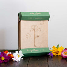 Load image into Gallery viewer, Sow &#39;n Sow - Flower Press &#39;Poppy&#39;
