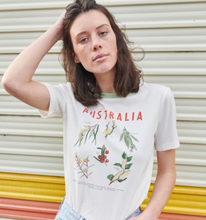 Load image into Gallery viewer, Ryder- Wattle Guide Tee
