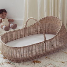 Load image into Gallery viewer, Olli Ella Lyra Mattress Cover Pack of Two
