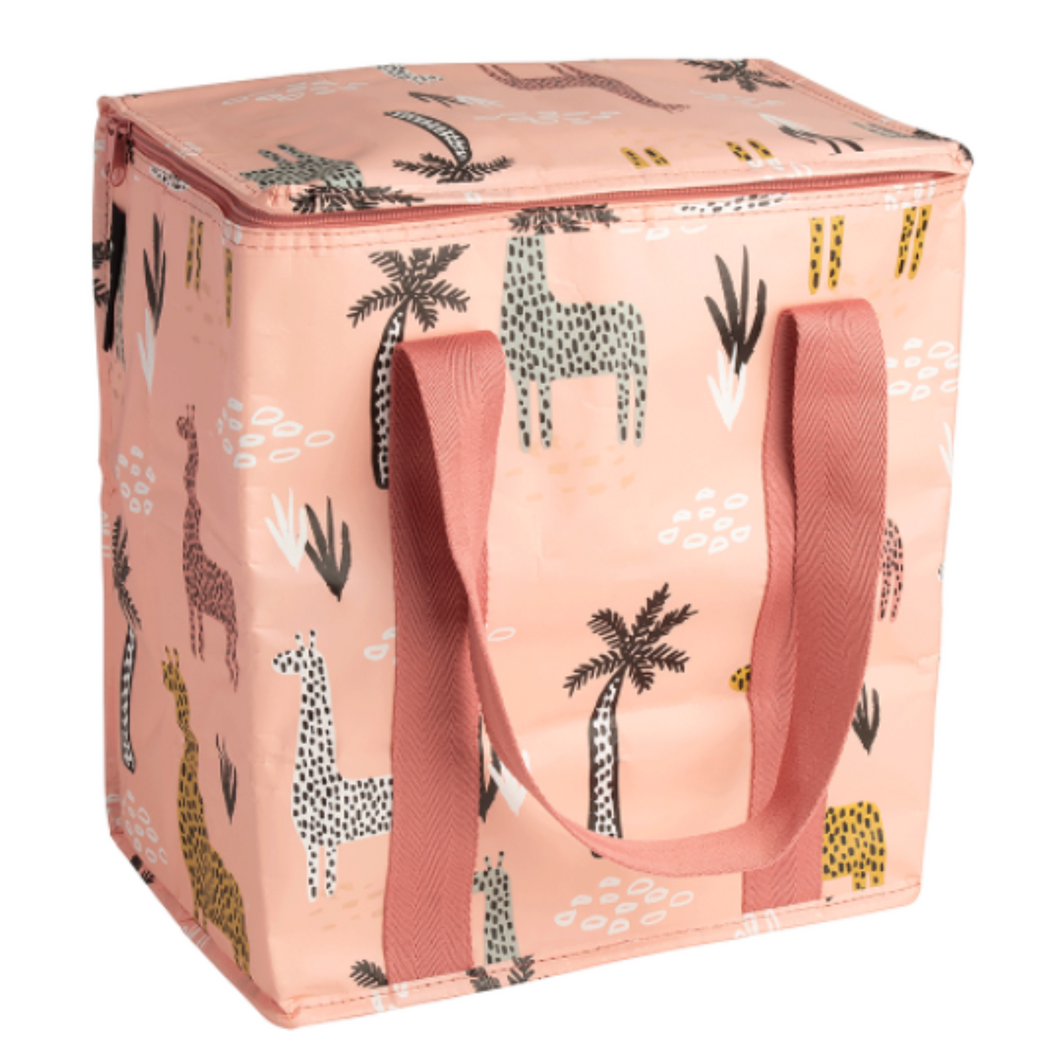 Kollab Cooler Bag - Giraffe