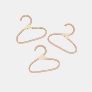 Olli Ella - Dinkum Doll Clothing Hangers - Pack of 3